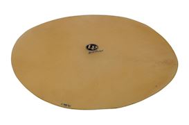 LATIN PERCUSSION - LP221B CONGAVEL HAND PICKED FLAT SKIN 20"